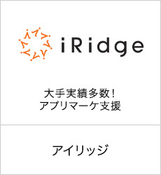 株式会社アイリッジ