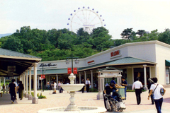 photo:GOTEMBA PREMIUM OUTLETS